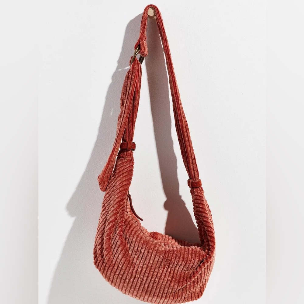 Free People Carrie Cord Sling